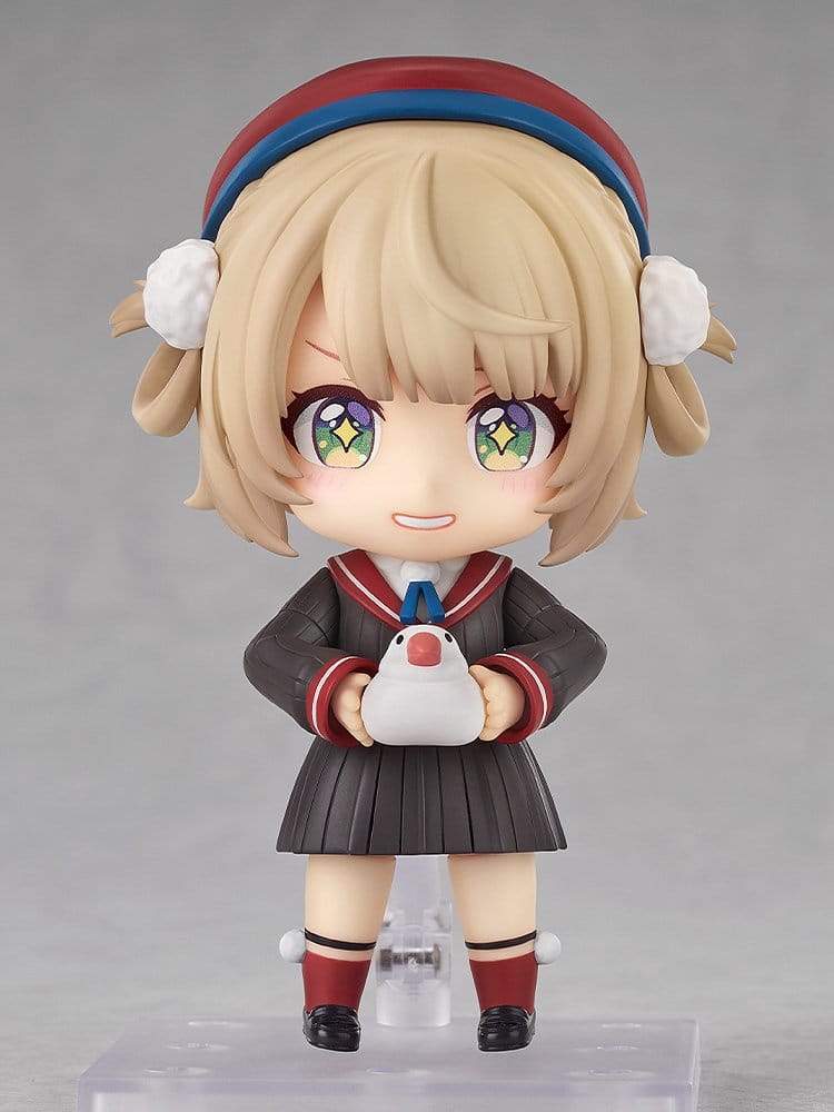 Shigure Ui - Nendoroid Actionfigur Standard Outfit Ver. Figur – Bild 5