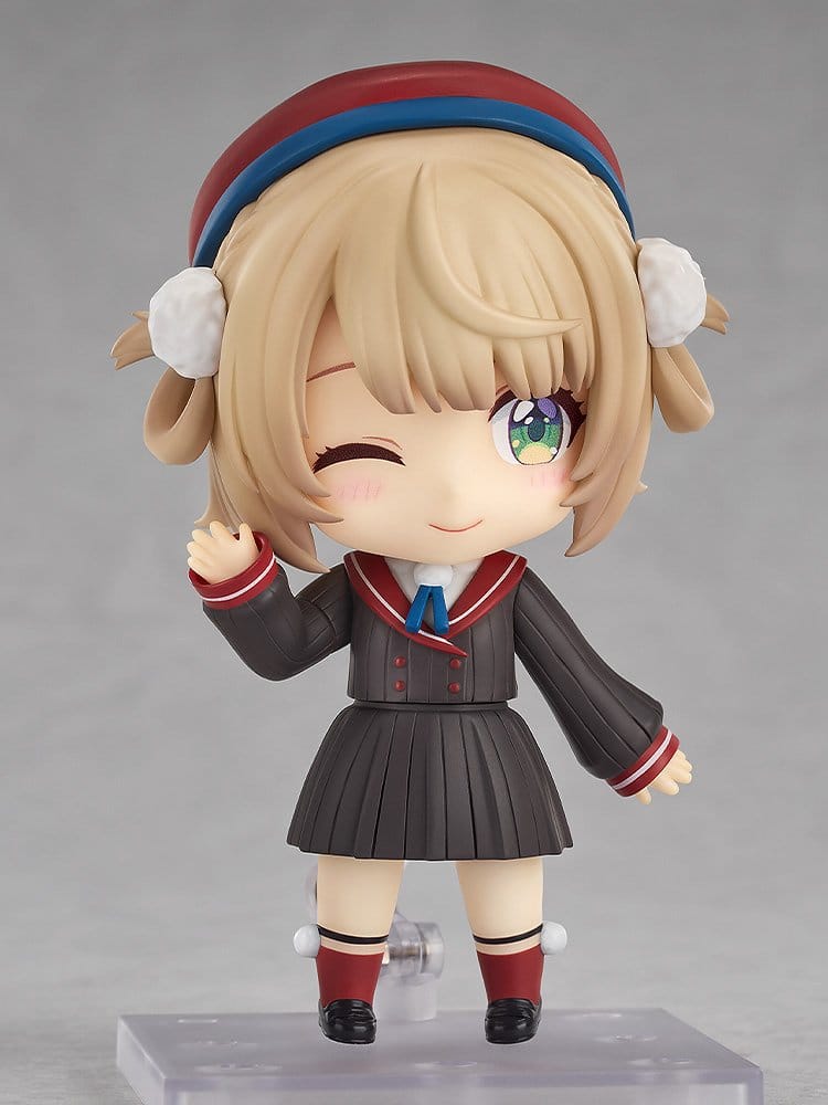 Shigure Ui - Nendoroid Actionfigur Standard Outfit Ver. Figur – Bild 6