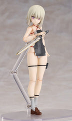 Original Character - Ota Yojo Original Mecha Girl Hyper Body Actionfigur Cuckoo – Bild 2