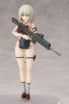 Original Character - Ota Yojo Original Mecha Girl Hyper Body Actionfigur Cuckoo – Bild 3