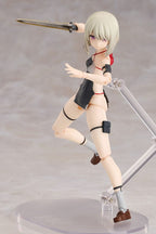 Original Character - Ota Yojo Original Mecha Girl Hyper Body Actionfigur Cuckoo – Bild 4