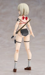 Original Character - Ota Yojo Original Mecha Girl Hyper Body Actionfigur Cuckoo – Bild 5