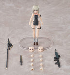 Original Character - Ota Yojo Original Mecha Girl Hyper Body Actionfigur Cuckoo – Bild 6