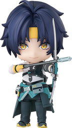 Zenless Zone Zero - Nendoroid Actionfigur Harumasa Asaba Figur – Bild 1