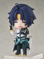 Zenless Zone Zero - Nendoroid Actionfigur Harumasa Asaba Figur – Bild 5