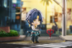 Zenless Zone Zero - Nendoroid Actionfigur Harumasa Asaba Figur – Bild 7