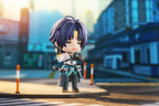 Zenless Zone Zero - Nendoroid Actionfigur Harumasa Asaba Figur – Bild 8