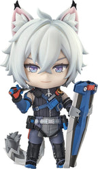Zenless Zone Zero - Nendoroid Actionfigur Seth Lowell Figur – Bild 1