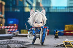 Zenless Zone Zero - Nendoroid Actionfigur Seth Lowell Figur – Bild 10