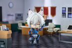 Zenless Zone Zero - Nendoroid Actionfigur Seth Lowell Figur – Bild 11