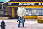 Zenless Zone Zero - Nendoroid Actionfigur Seth Lowell Figur – Bild 13
