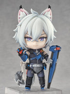 Zenless Zone Zero - Nendoroid Actionfigur Seth Lowell Figur – Bild 2