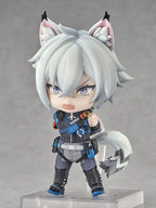 Zenless Zone Zero - Nendoroid Actionfigur Seth Lowell Figur – Bild 3