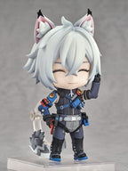 Zenless Zone Zero - Nendoroid Actionfigur Seth Lowell Figur – Bild 4