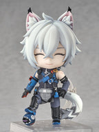 Zenless Zone Zero - Nendoroid Actionfigur Seth Lowell Figur – Bild 5