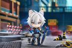 Zenless Zone Zero - Nendoroid Actionfigur Seth Lowell Figur – Bild 8