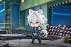Zenless Zone Zero - Nendoroid Actionfigur Seth Lowell Figur – Bild 9