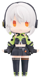 Zenless Zone Zero - HELLO! GOOD SMILE Actionfigur Anby Demara Figur – Bild 1