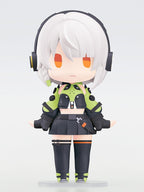 Zenless Zone Zero - HELLO! GOOD SMILE Actionfigur Anby Demara Figur – Bild 2