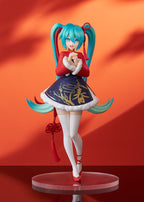 Character Vocal Series - Hatsune Miku: Sourxuan Chinese New Year Ver. - 01: Hatsune Miku Pop Up Parade – Bild 3