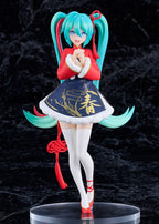 Character Vocal Series - Hatsune Miku: Sourxuan Chinese New Year Ver. - 01: Hatsune Miku Pop Up Parade – Bild 5