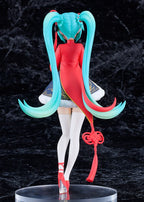 Character Vocal Series - Hatsune Miku: Sourxuan Chinese New Year Ver. - 01: Hatsune Miku Pop Up Parade – Bild 6