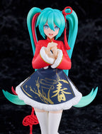 Character Vocal Series - Hatsune Miku: Sourxuan Chinese New Year Ver. - 01: Hatsune Miku Pop Up Parade – Bild 7