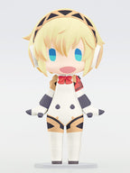 Persona - 5 Royal HELLO! GOOD SMILE Actionfigur Aigis Figur – Bild 2