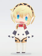 Persona - 5 Royal HELLO! GOOD SMILE Actionfigur Aigis Figur – Bild 3