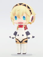 Persona - 5 Royal HELLO! GOOD SMILE Actionfigur Aigis Figur – Bild 4