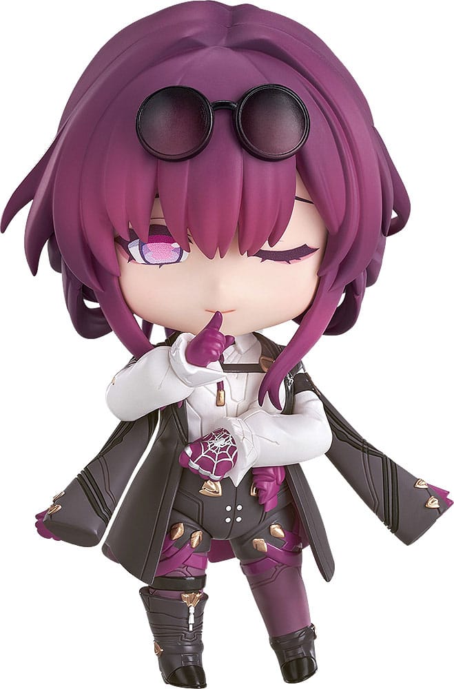 Honkai: Star Rail - Nendoroid Actionfigur Kafka Figur – Bild 1