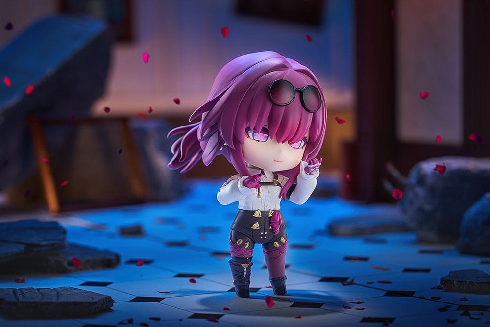 Honkai: Star Rail - Nendoroid Actionfigur Kafka Figur – Bild 10