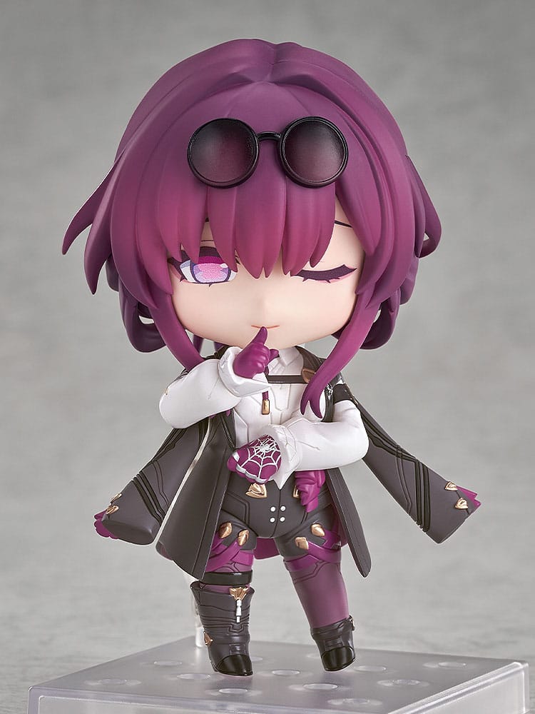 Honkai: Star Rail - Nendoroid Actionfigur Kafka Figur – Bild 2