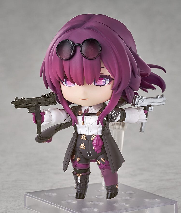 Honkai: Star Rail - Nendoroid Actionfigur Kafka Figur – Bild 3