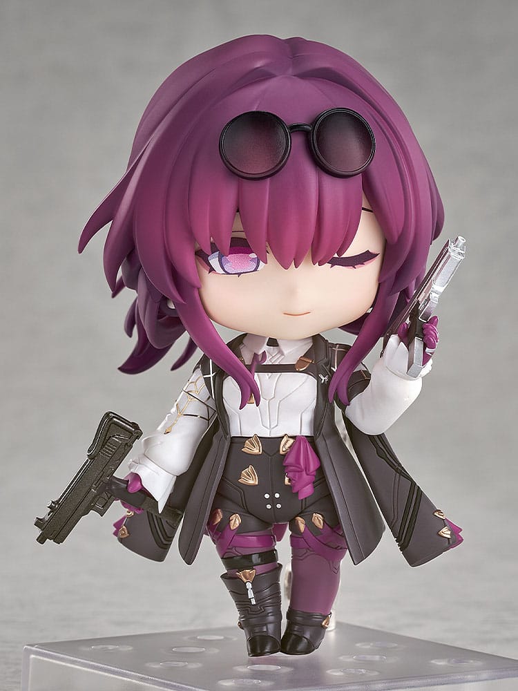 Honkai: Star Rail - Nendoroid Actionfigur Kafka Figur – Bild 4