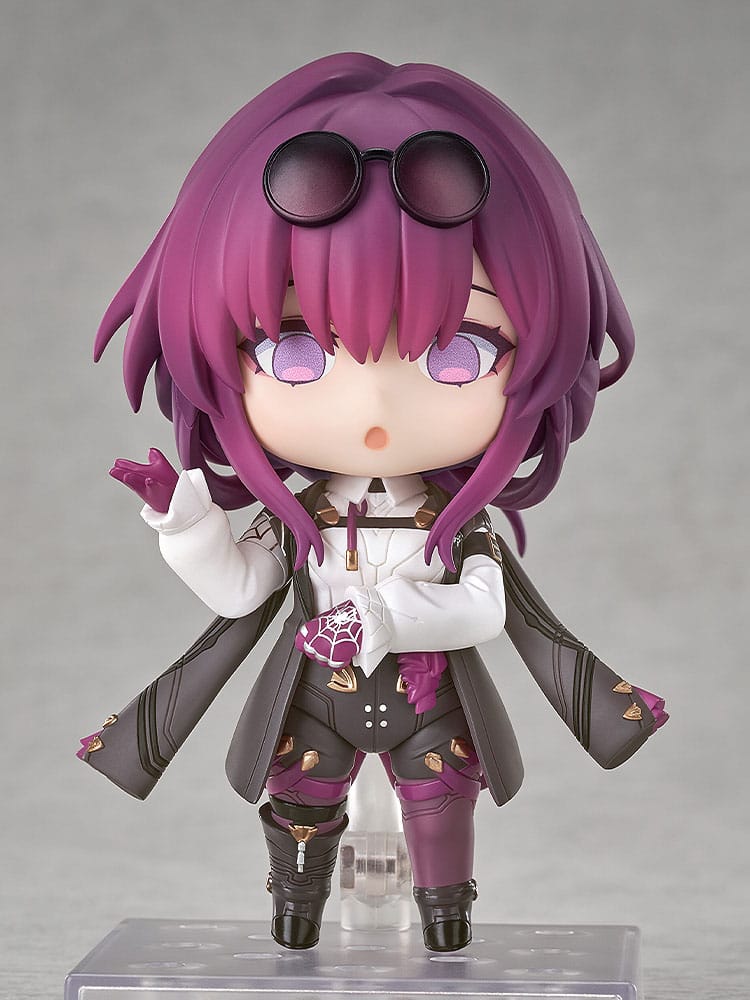 Honkai: Star Rail - Nendoroid Actionfigur Kafka Figur – Bild 5