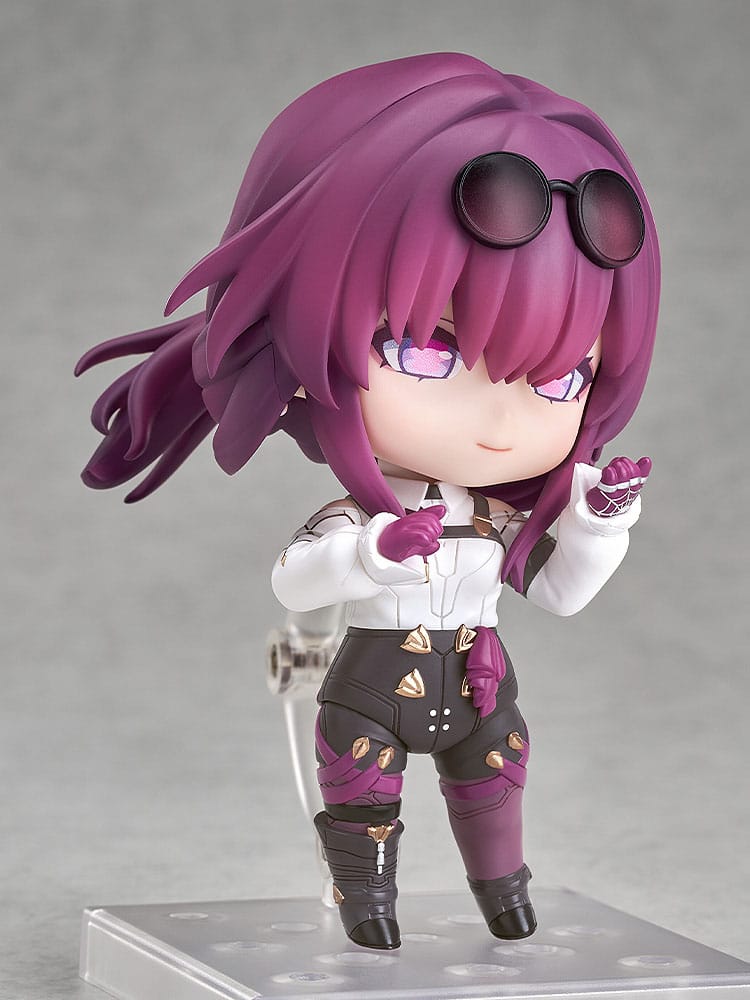 Honkai: Star Rail - Nendoroid Actionfigur Kafka Figur – Bild 6