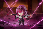 Honkai: Star Rail - Nendoroid Actionfigur Kafka Figur – Bild 8