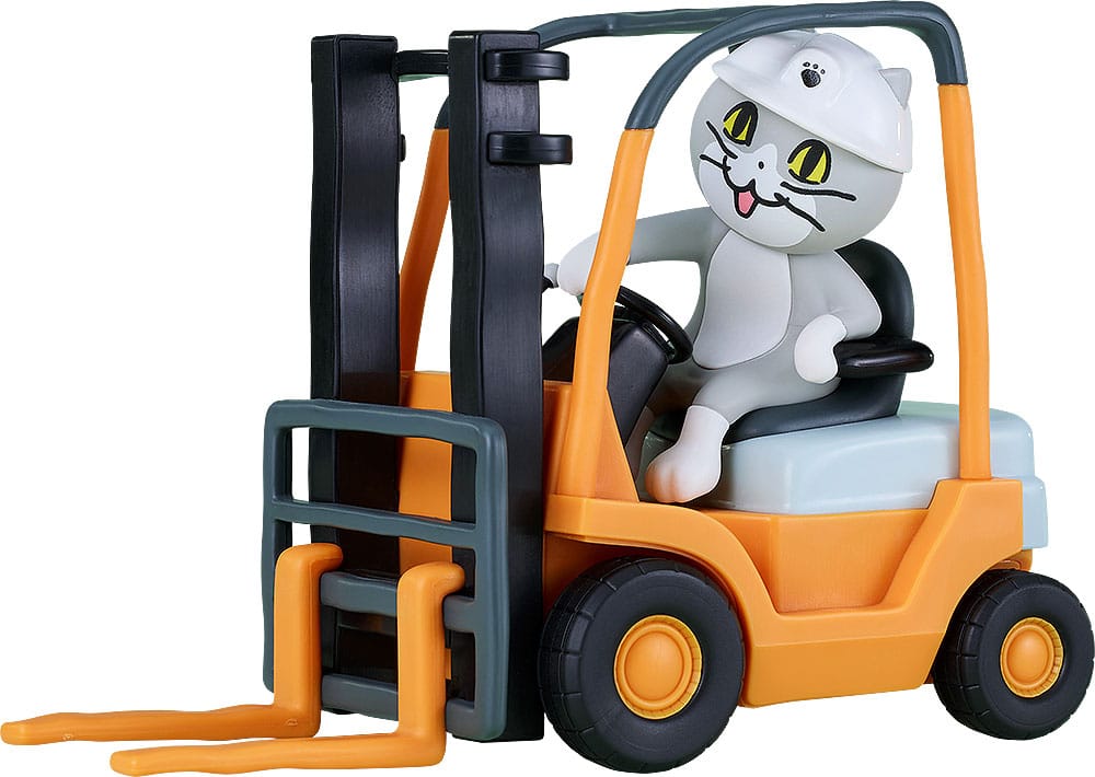 Shigoto Neko - Zoom! - Pop Up Parade – Bild 1