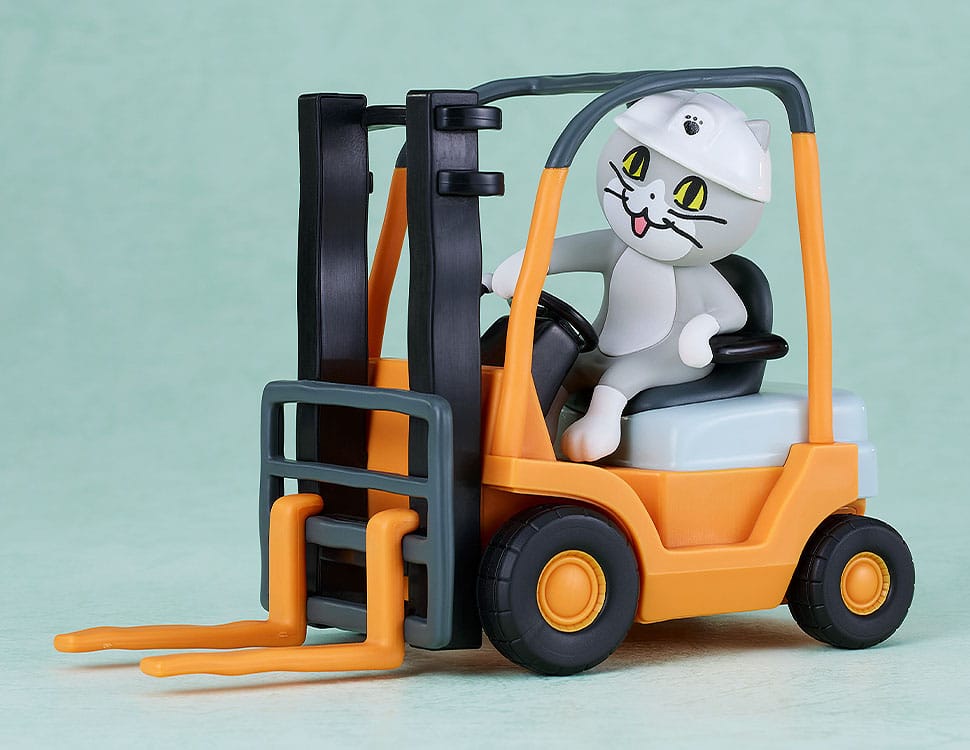 Shigoto Neko - Zoom! - Pop Up Parade – Bild 4