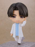 Aoni Production - Nendoroid Actionfigur Nobunaga Shimazaki Figur – Bild 2