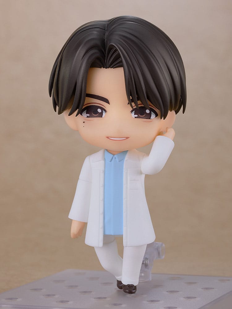 Aoni Production - Nendoroid Actionfigur Nobunaga Shimazaki Figur – Bild 2