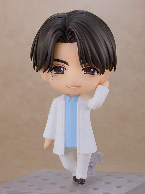 Aoni Production - Nendoroid Actionfigur Nobunaga Shimazaki Figur – Bild 2