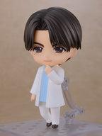 Aoni Production - Nendoroid Actionfigur Nobunaga Shimazaki Figur – Bild 3