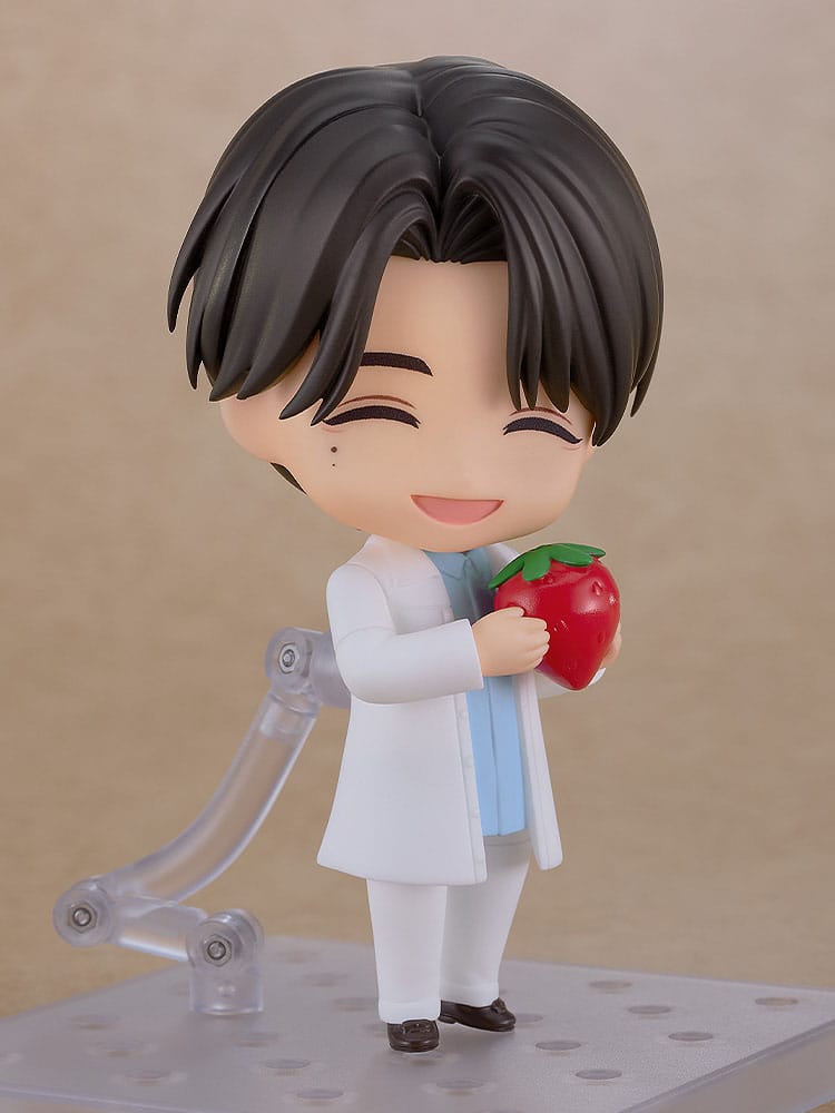 Aoni Production - Nendoroid Actionfigur Nobunaga Shimazaki Figur – Bild 4