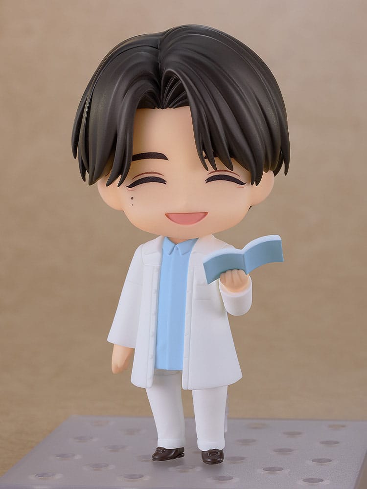 Aoni Production - Nendoroid Actionfigur Nobunaga Shimazaki Figur – Bild 5
