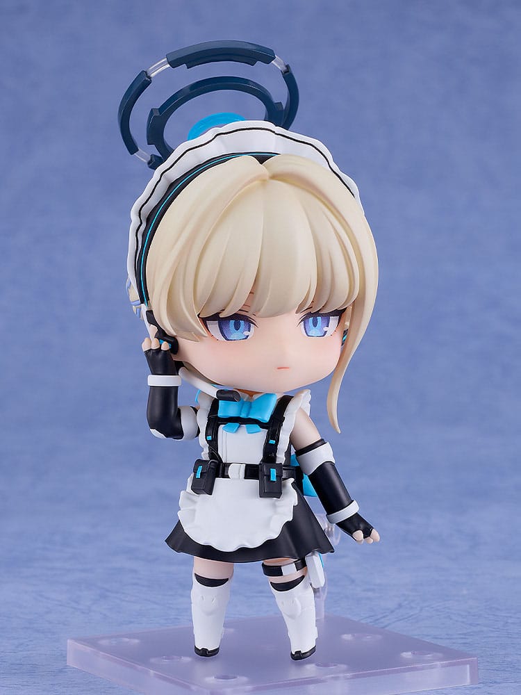 Blue Archive - Nendoroid Actionfigur Toki Asuma Figur – Bild 7