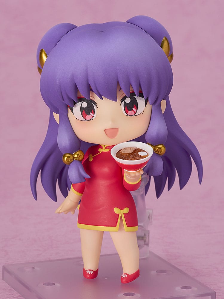 Ranma - Nendoroid Actionfigur Shampoo 1/2 Scale Figur – Bild 2