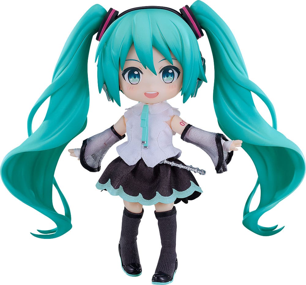 Hatsune Miku - Piapro Characters Nendoroid Doll Actionfigur Hatsune Miku NT – Bild 1