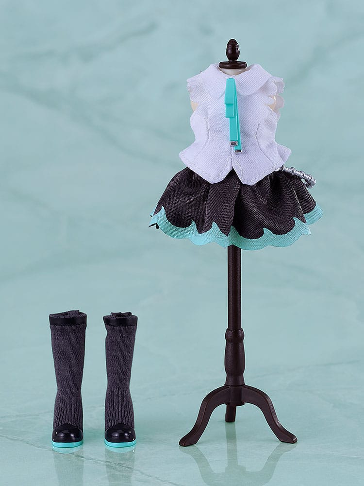 Hatsune Miku - Piapro Characters Nendoroid Doll Actionfigur Hatsune Miku NT – Bild 6